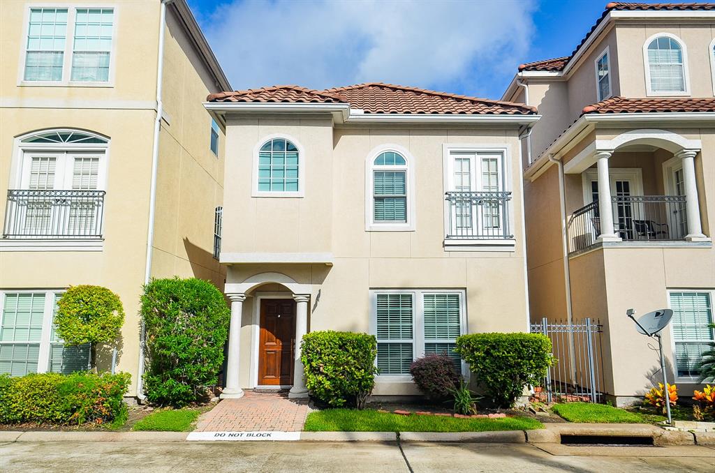 7214 Harmony Cove, Houston, TX 77036