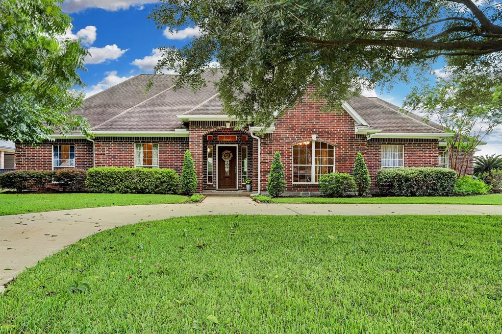 Homes for Sale Near Jersey Village Area Houston, Tx