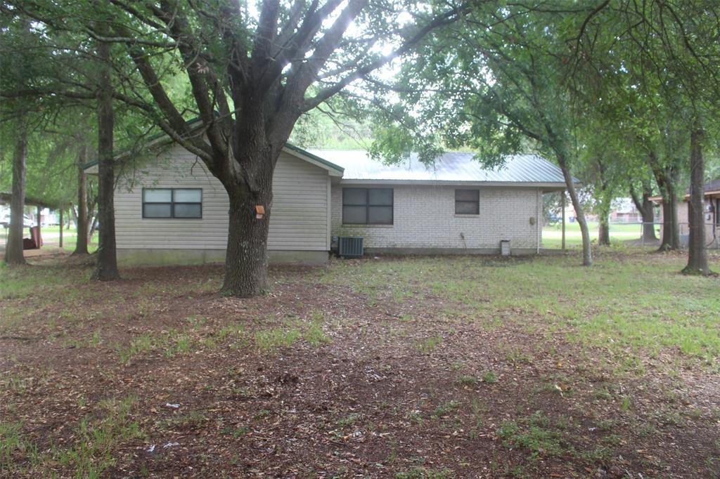 611 Nelms Street, Lovelady, TX 75851
