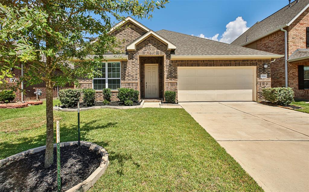 Sold 5914 Russett Meadow Court, Richmond, TX 77407 4 Beds / 2 Full