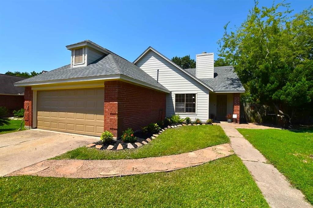 7531 Connemara Drive, Cypress, TX 77433