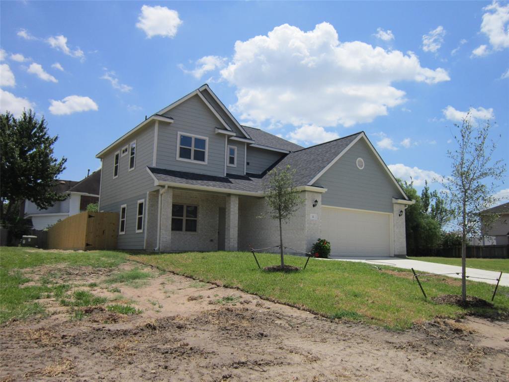 4444 Victory Drive, Houston, TX 77088