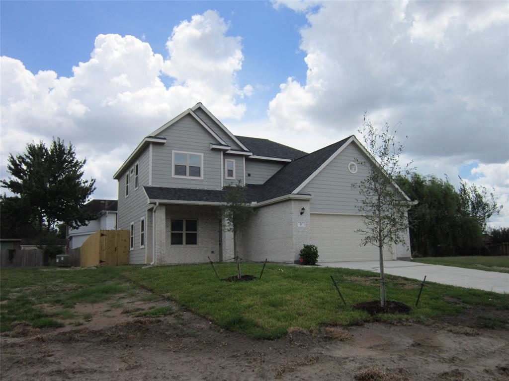 4444 Victory Drive, Houston, TX 77088