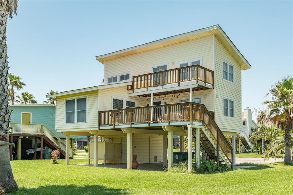 Houses in Pirates Beach Galveston TX Luxury Homes & Real Estate