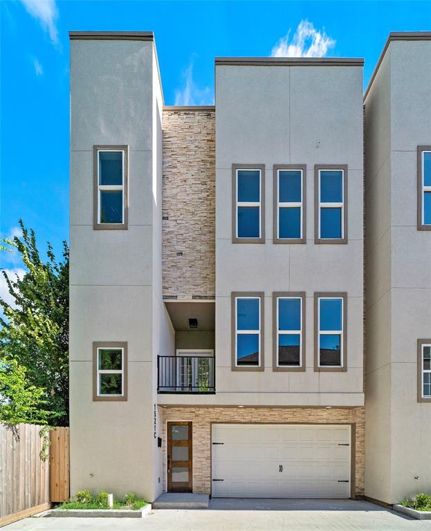 1521 Laird Street, C, Houston, TX 77008