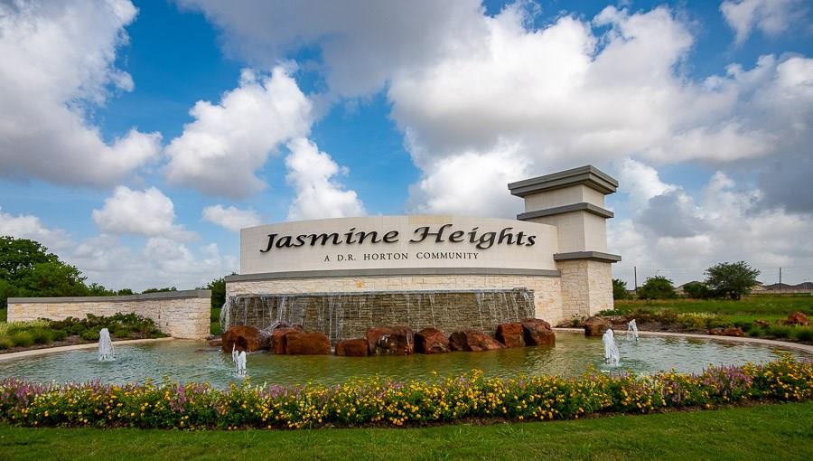 5403 Clearwater Canyon Trail, Katy, TX 77449