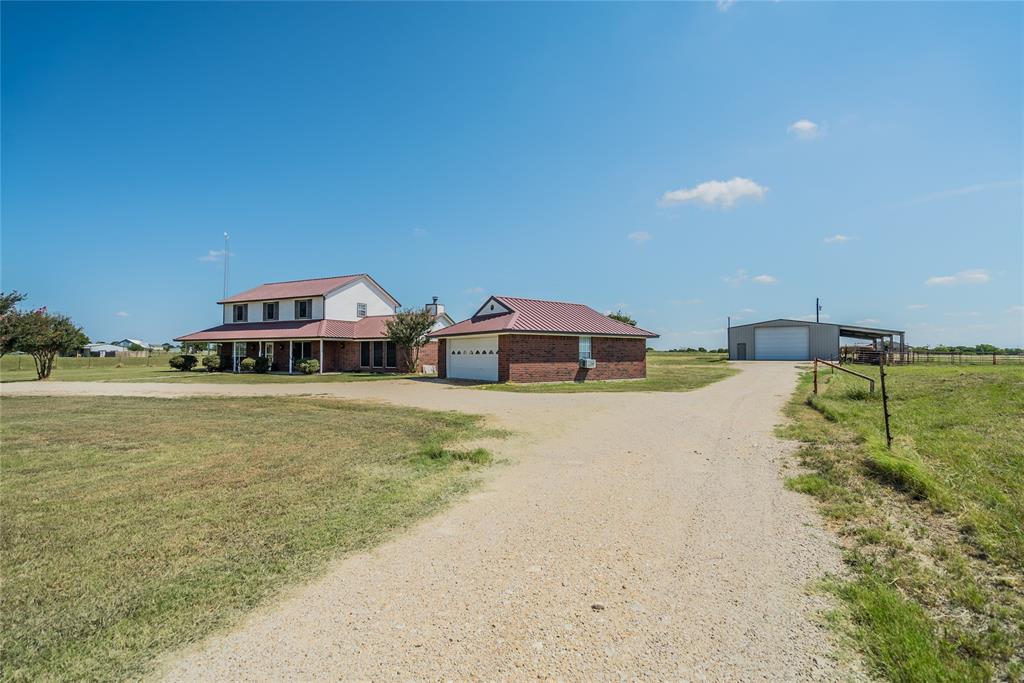 585 Silo Hill Road, Lorena, TX 76655