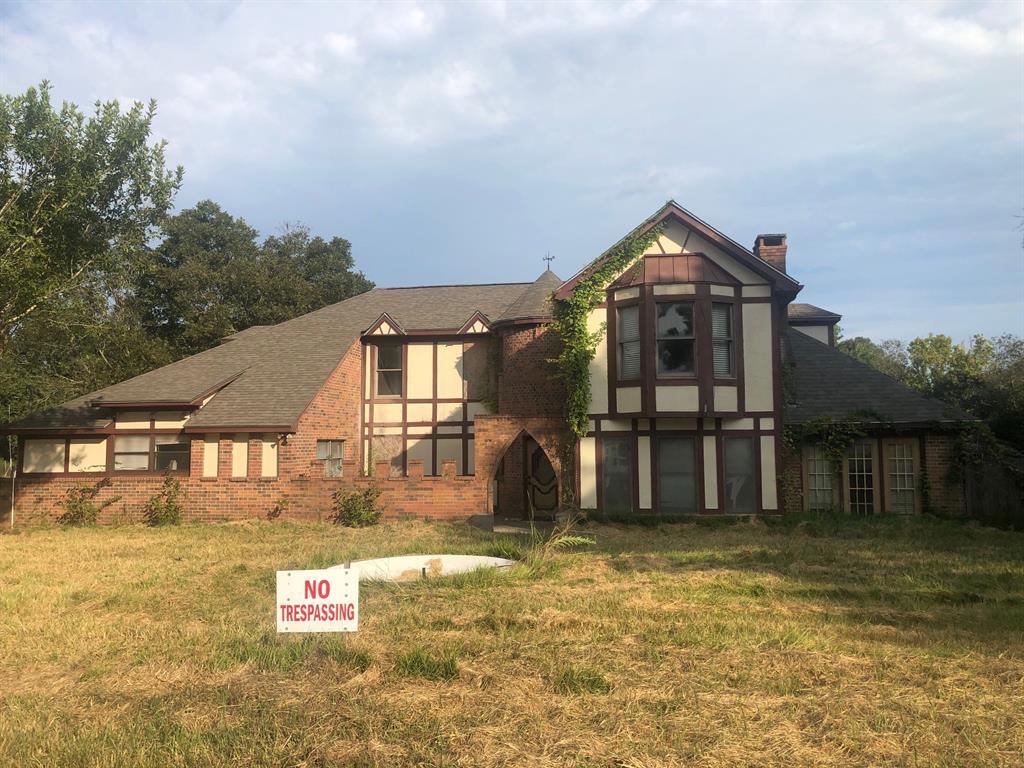 1189 S Fm 1988, Livingston, TX 77351