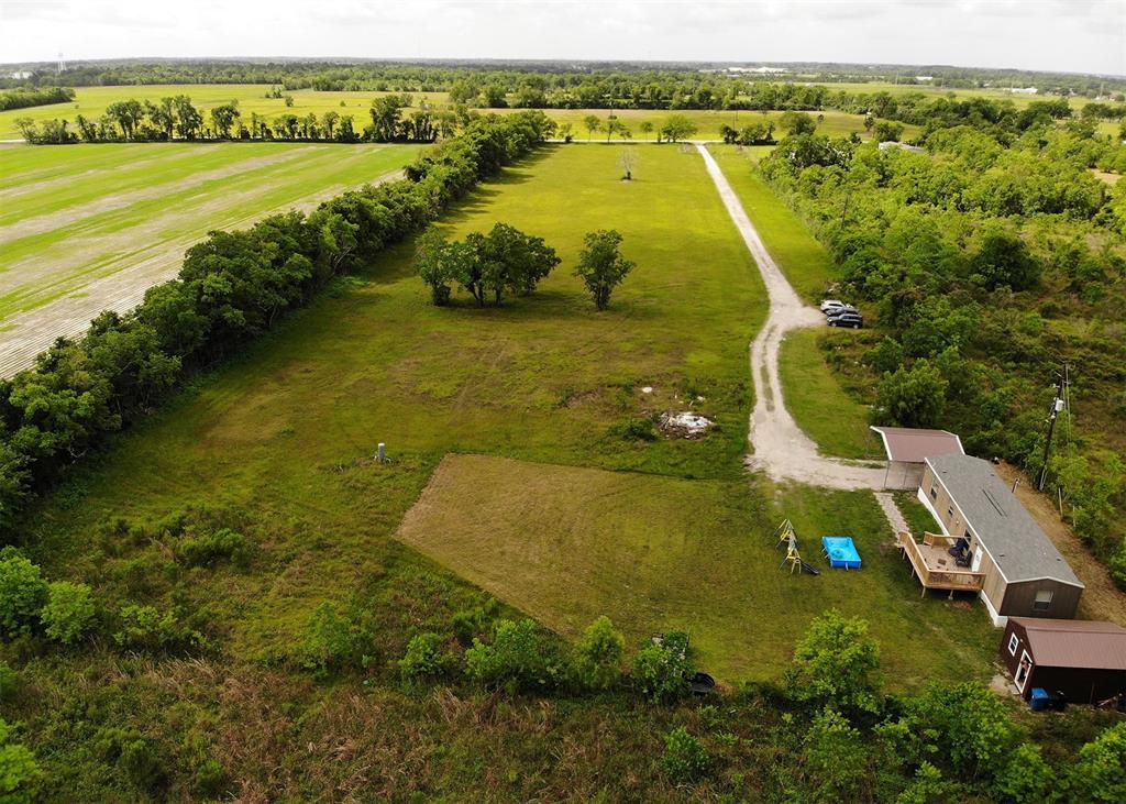 3447 Ramsey Loop Road, Crosby, TX 77532