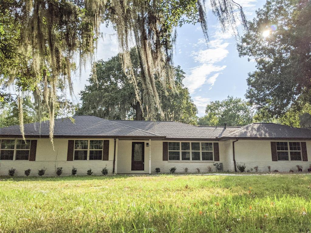 17119 E Strack Drive, Klein, TX 77379