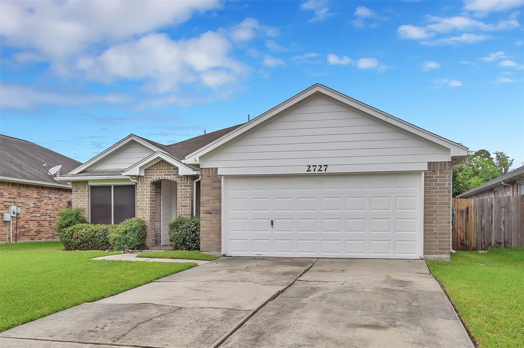 2727 Hidden Spring Vale Drive, Spring, TX 77386