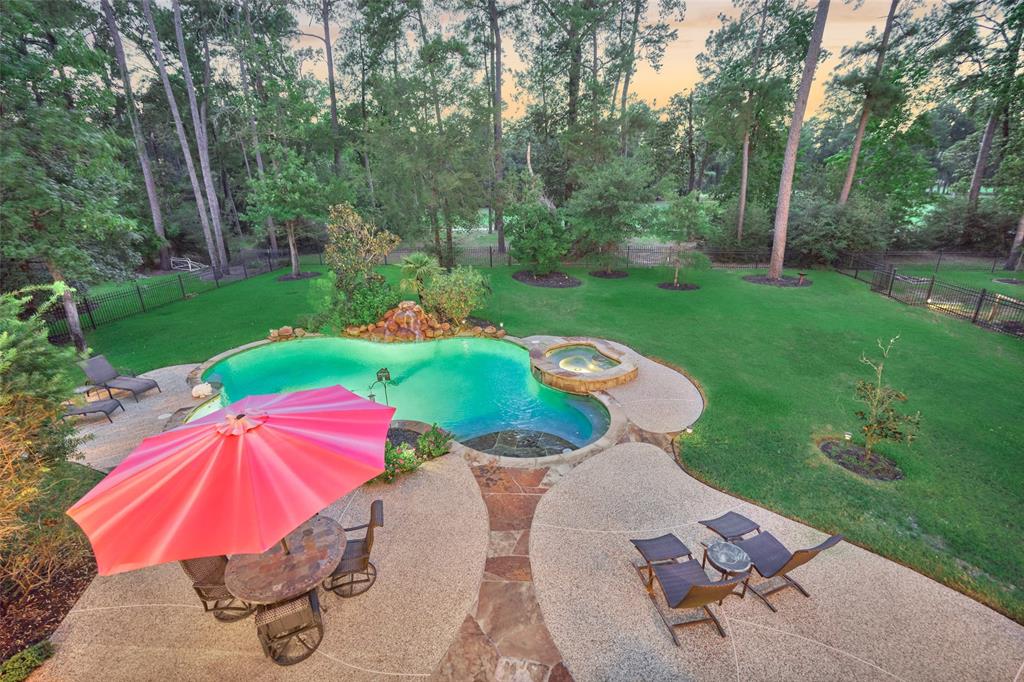 6603 Augusta Pines Parkway E, Spring, TX 77389