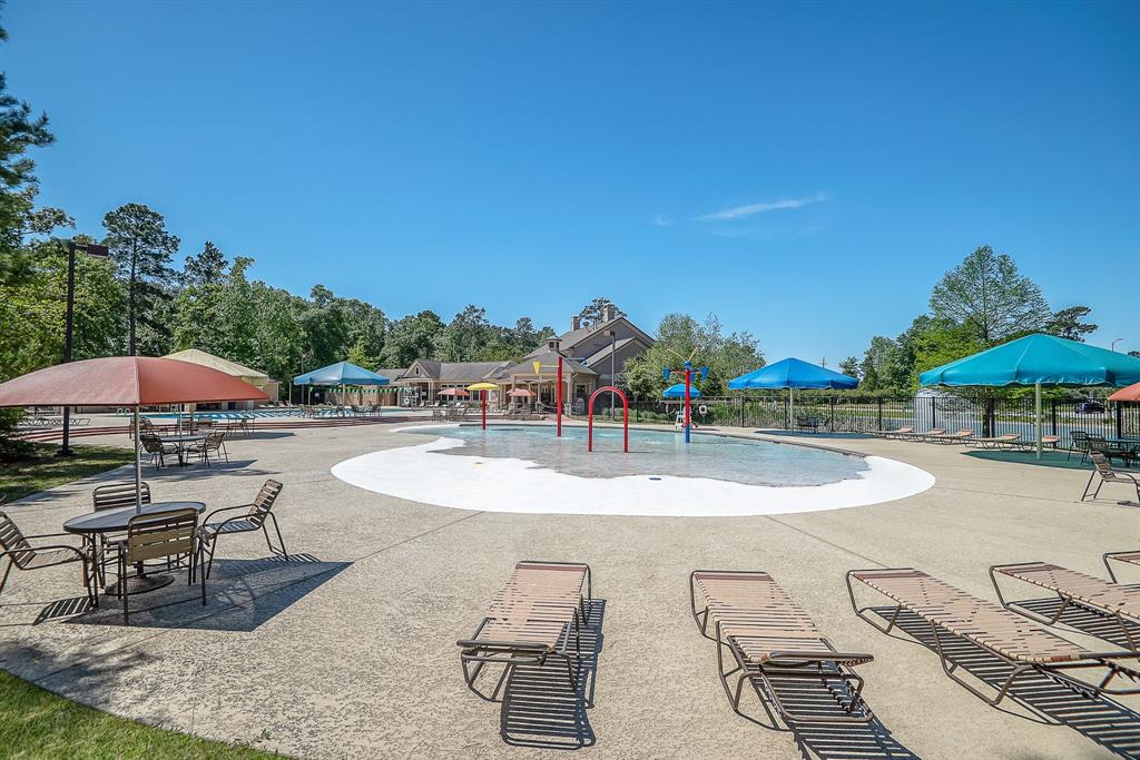 31334 Whispering Oaks Lane, Spring, TX 77386