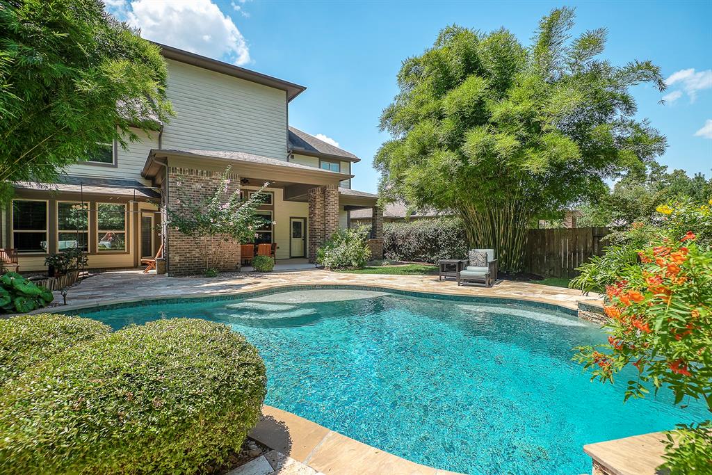 31334 Whispering Oaks Lane, Spring, TX 77386