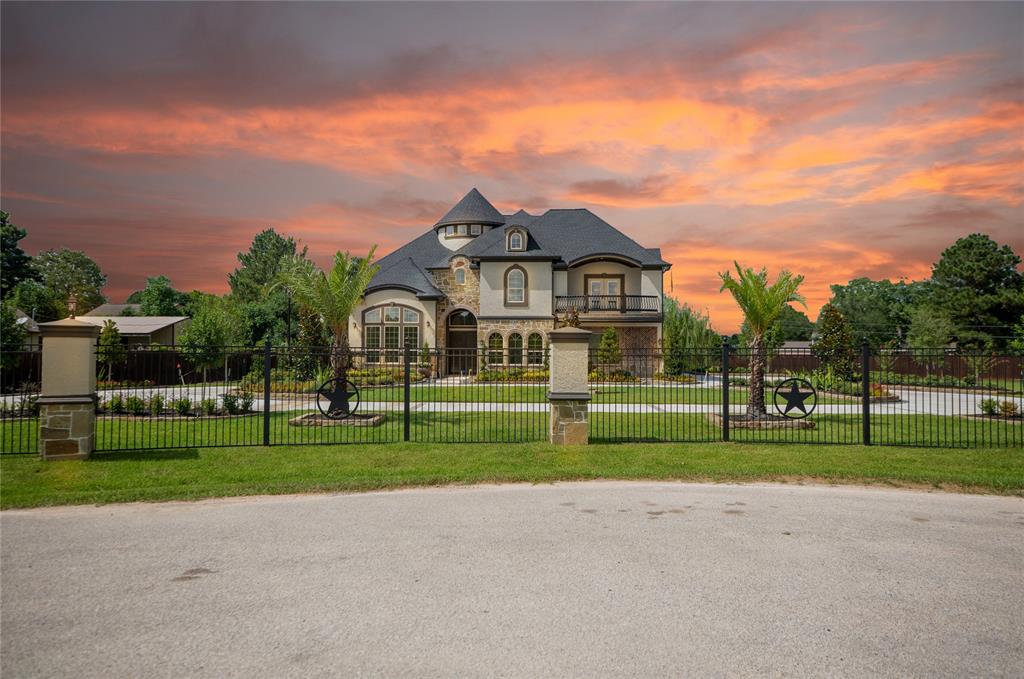 Homes for Sale in Tomball TX Under 1 Million Mason Luxury Homes