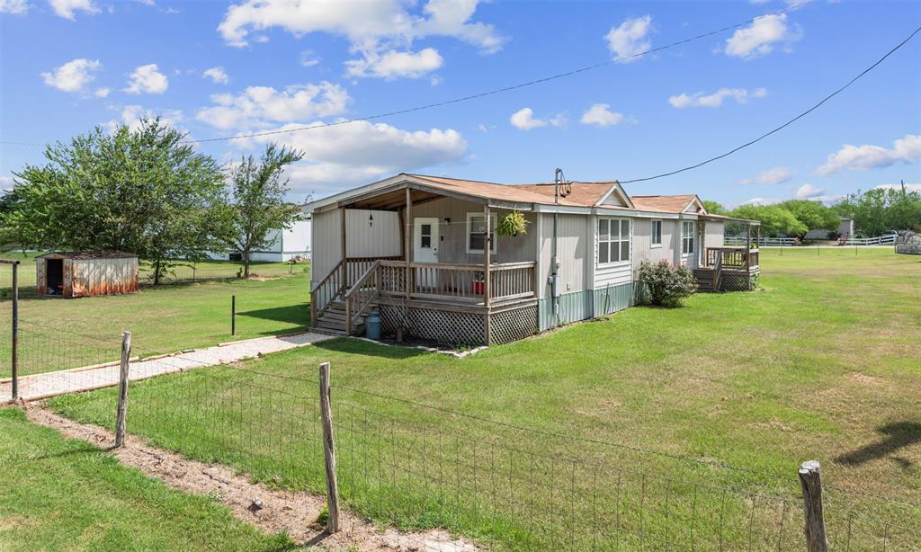 4701 Sagebrush Drive, Kurten, TX 77808