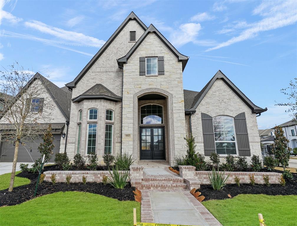 Newmark Homes Catalina Floor Plan House Design Ideas