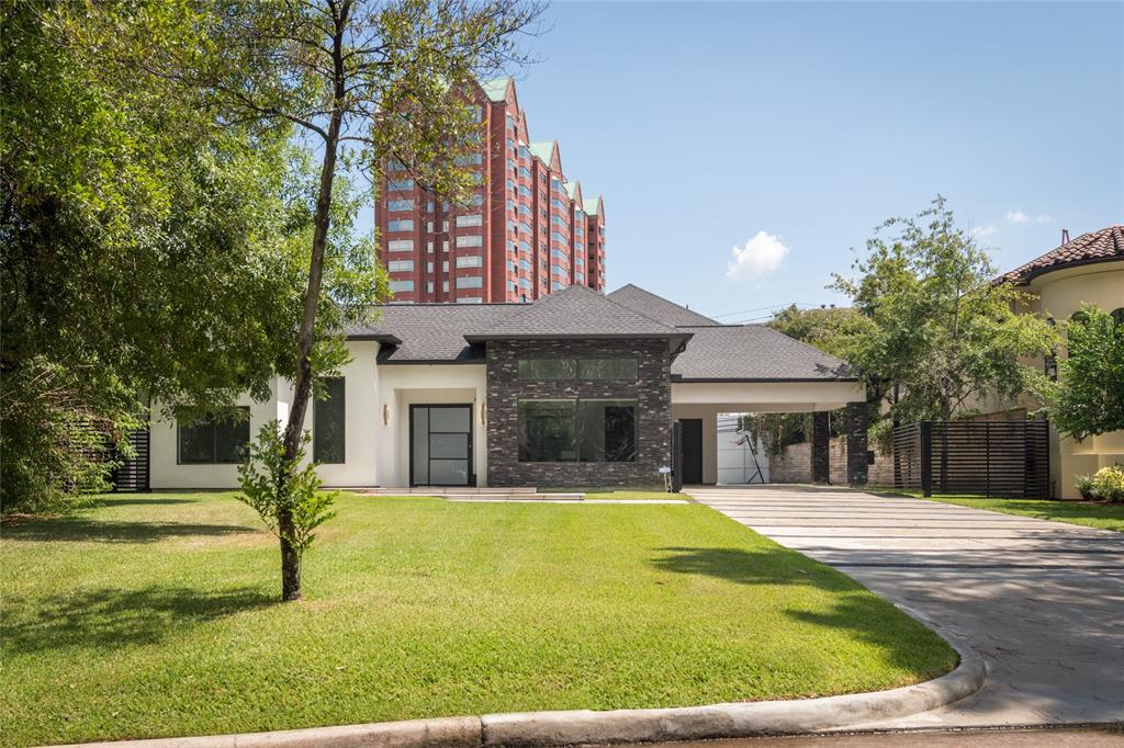 8844 Chatsworth Drive, Houston, TX 77024