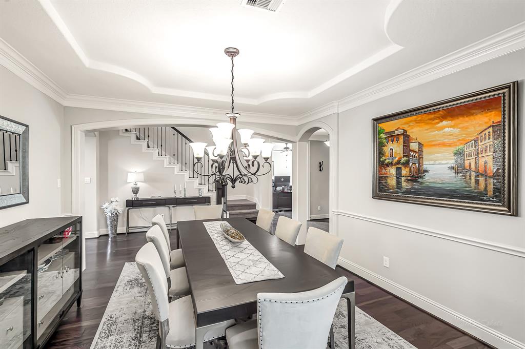 17426 Galloway Forest Drive, Richmond, TX 77407