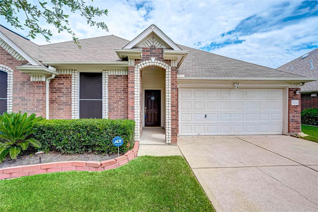 6631 River Road, Richmond, TX 77469