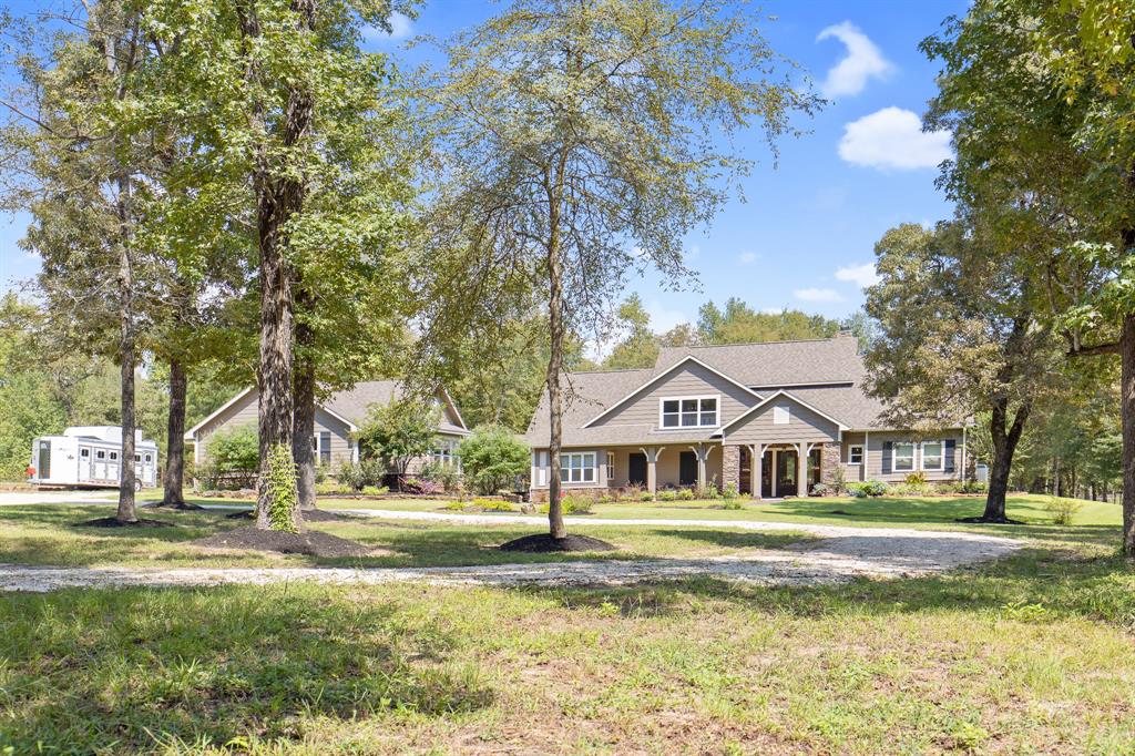 18880 Fm 2854 Road, Montgomery, TX 77316