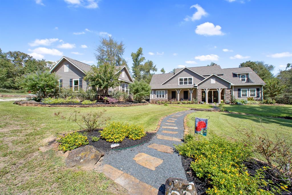 18880 Fm 2854 Road, Montgomery, TX 77316