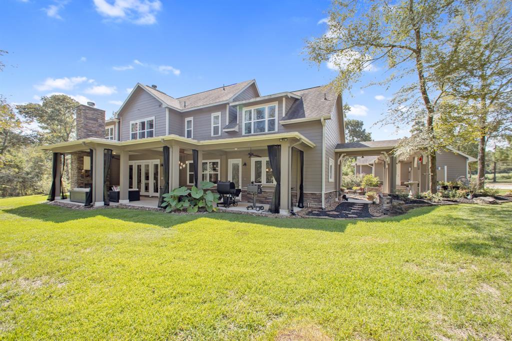 18880 Fm 2854 Road, Montgomery, TX 77316