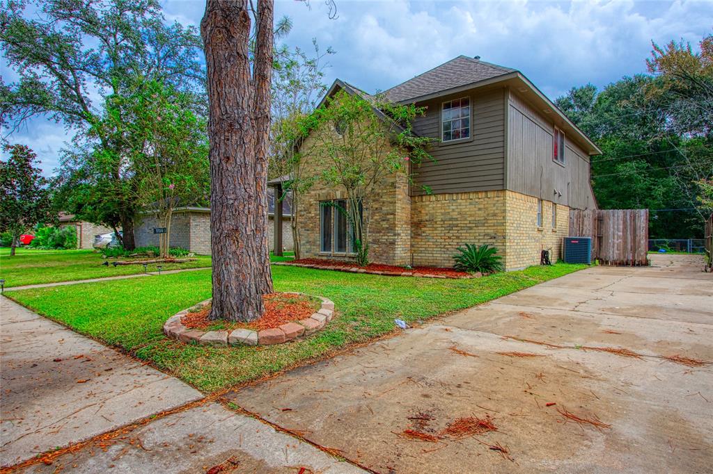 5134 Pine Cliff Drive, Houston, TX 77084