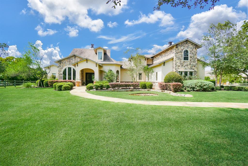 Sold 31251 Riverlake Road, Fulshear, TX 77441 4 Beds / 4 Full Baths