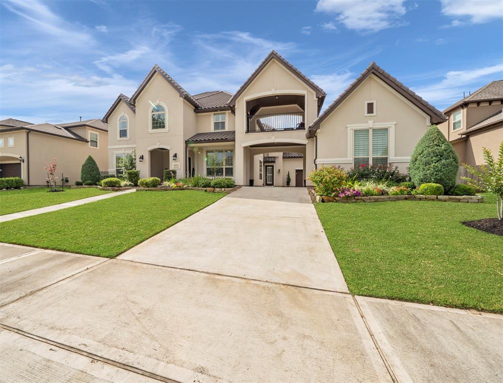 4911 Harvest Chase Lane, Sugar Land, TX 77479