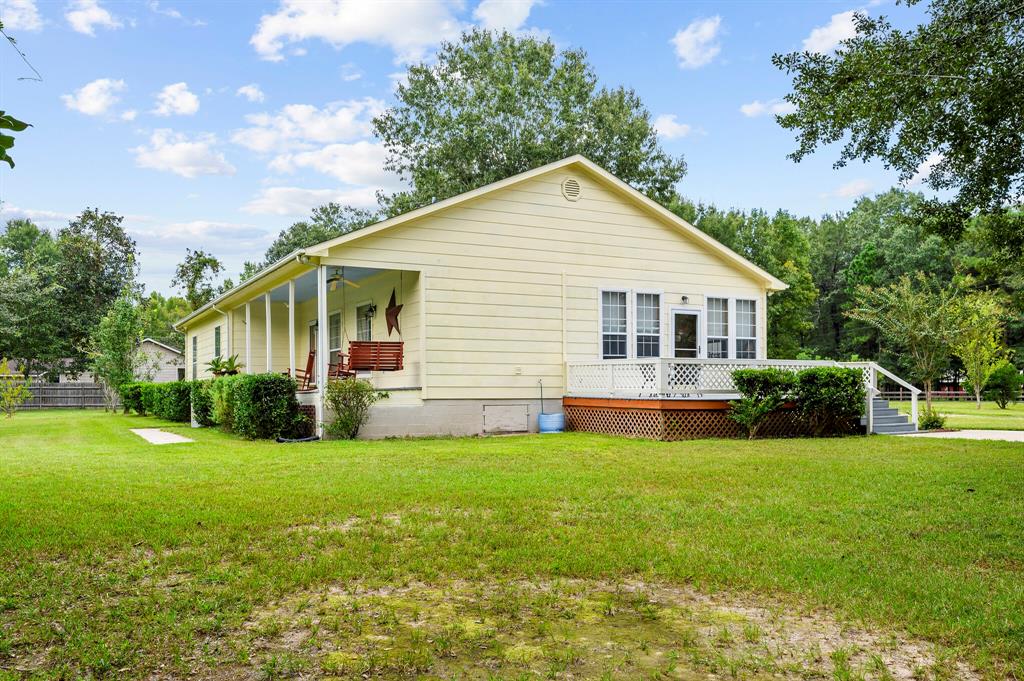 9675 Plum Grove Road, Cleveland, TX 77327