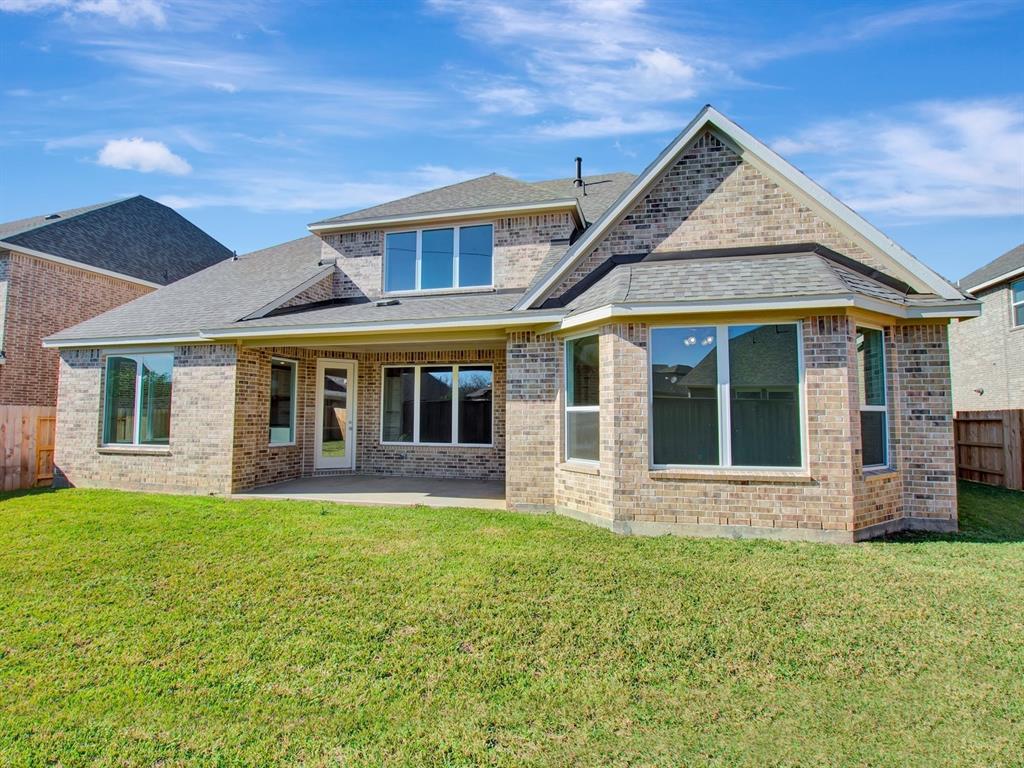 4311 Archer Meadow Lane, Sugar Land, TX 77479
