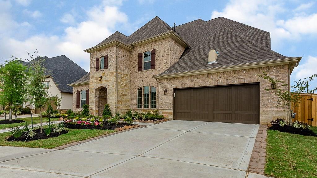 6631 Rochester Lake Loop, Katy, TX 77493