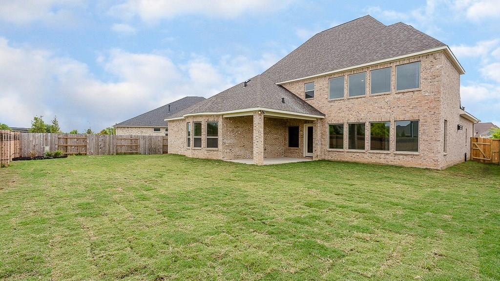 6631 Rochester Lake Loop, Katy, TX 77493