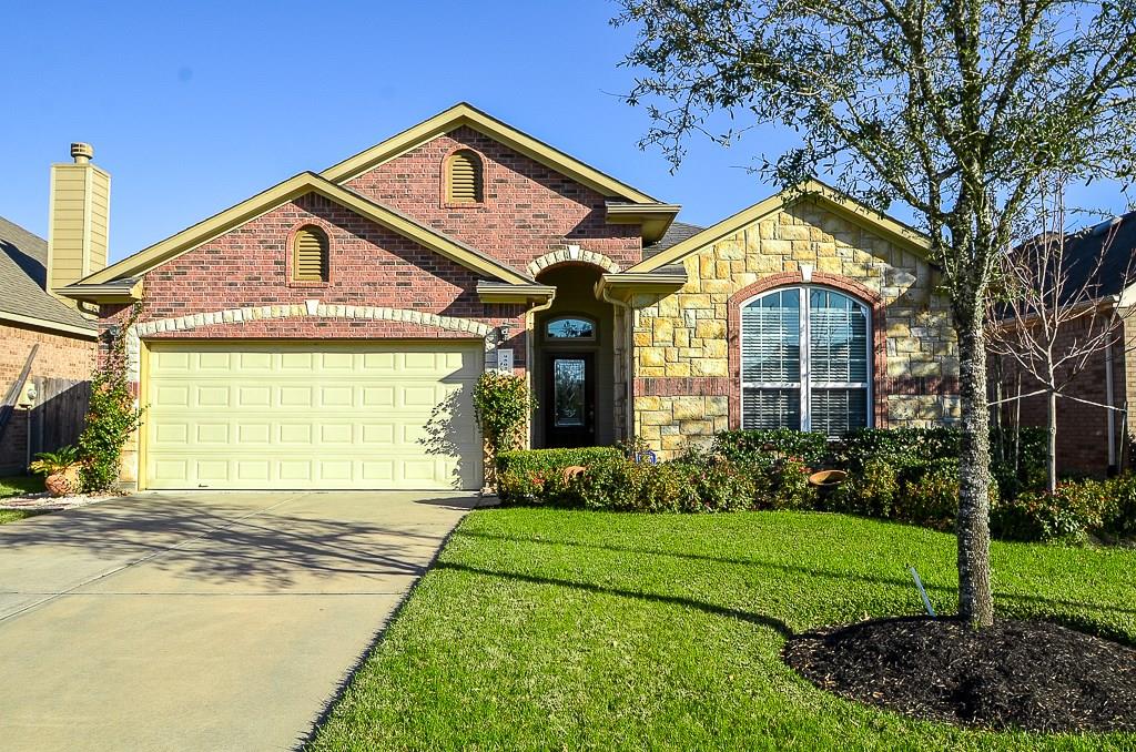 9502 Herons Grove Lane, Katy, TX 77494