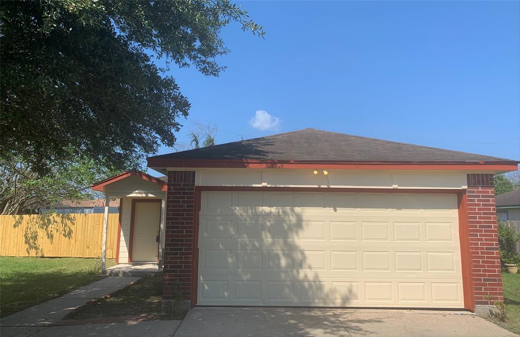 16023 Old River Road, Channelview, TX 77530