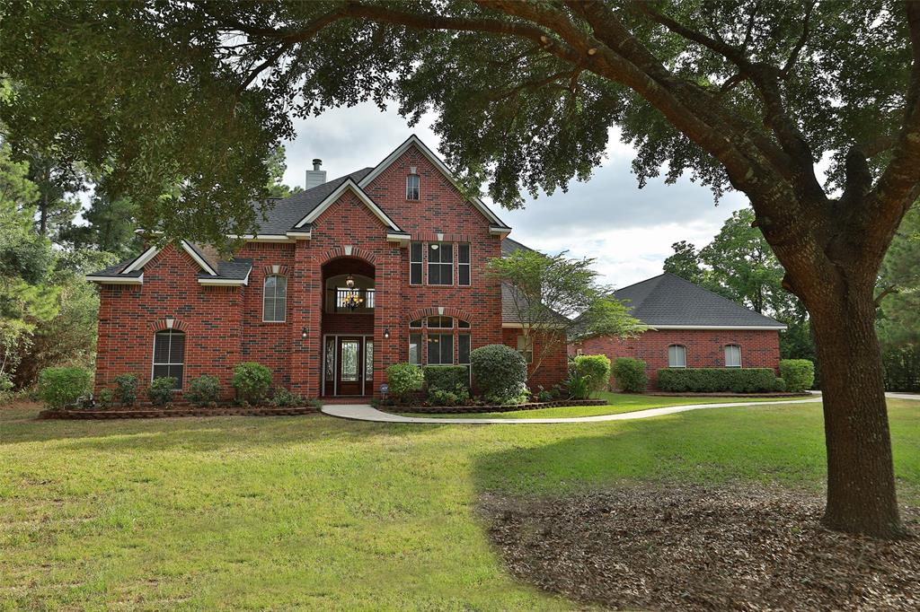 30222 Post Oak Run, Magnolia, TX 77355