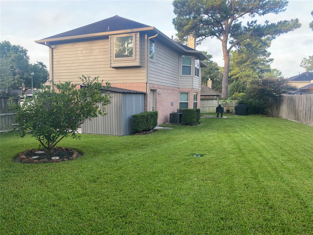 14206 Cypress Ridge Drive, Cypress, TX 77429