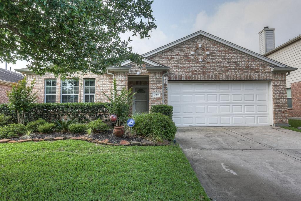 2811 Foster Hill Drive, Kingwood, TX 77345