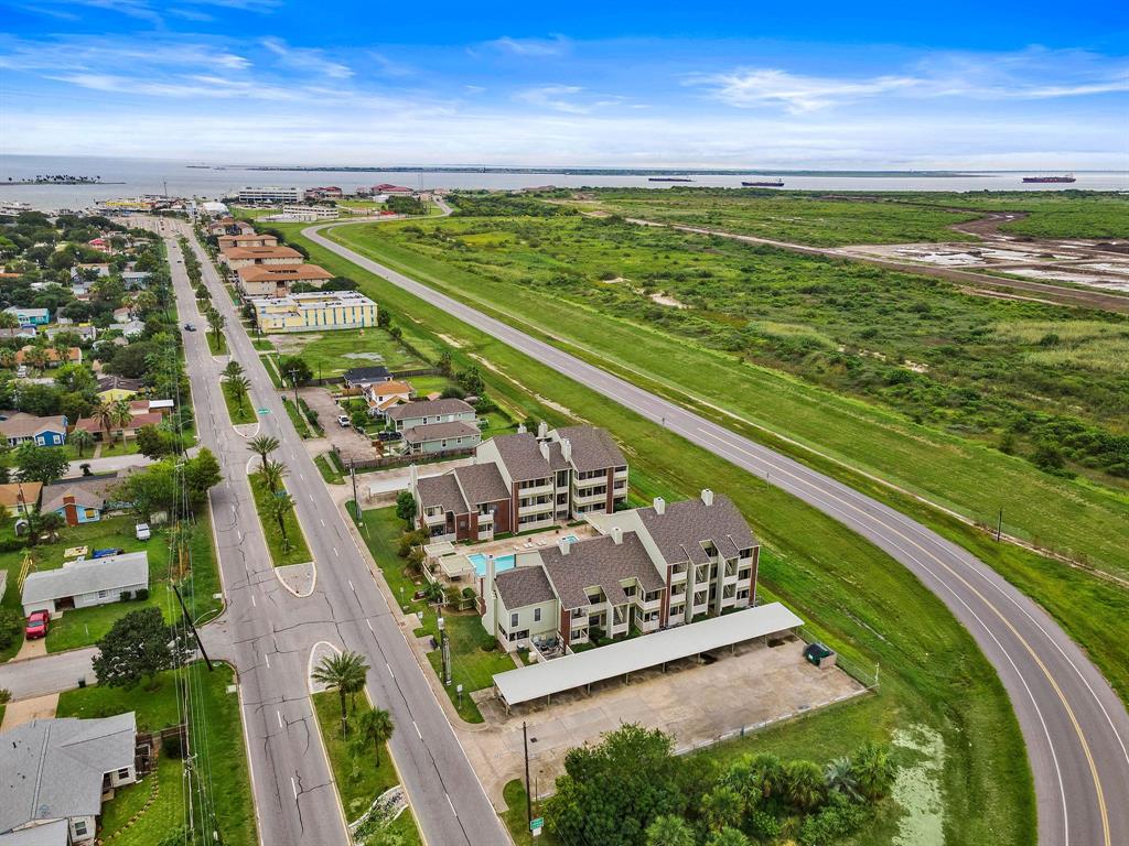 500 Ferry Road 314C, Galveston, TX 77550