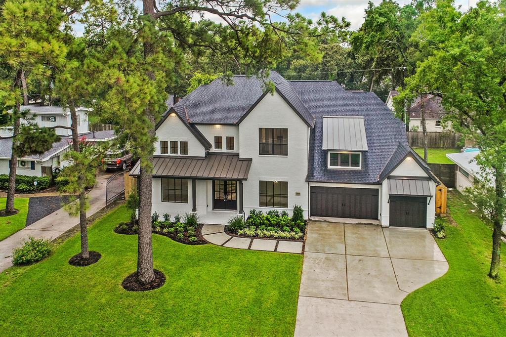 12915 Taylorcrest Road, Houston, TX 77079