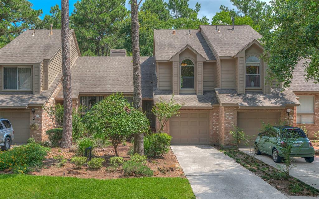 18 Lakeridge Drive, The Woodlands, TX 77381