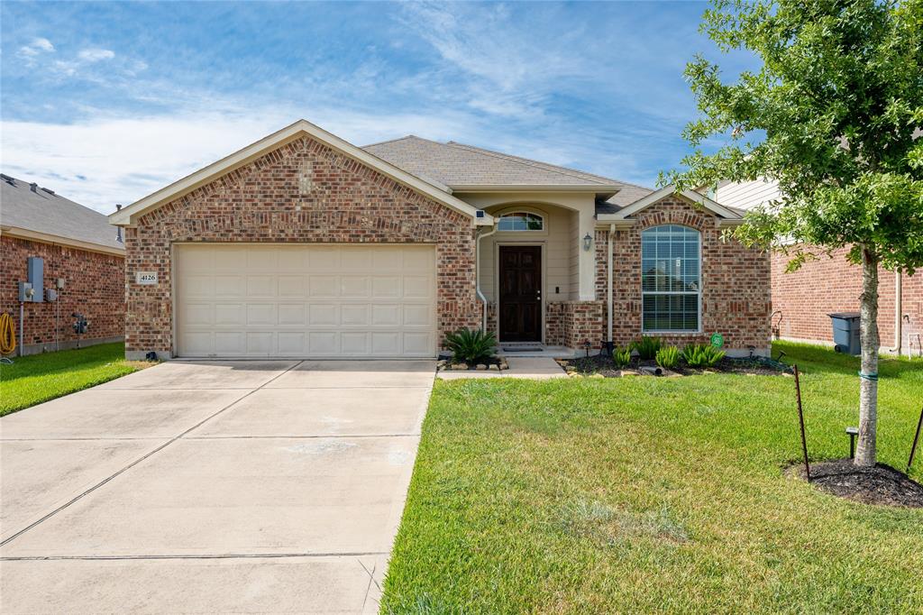 Sold 4126 Brunswick Crossing Lane, Houston, TX 77047 4 Beds / 2 Full