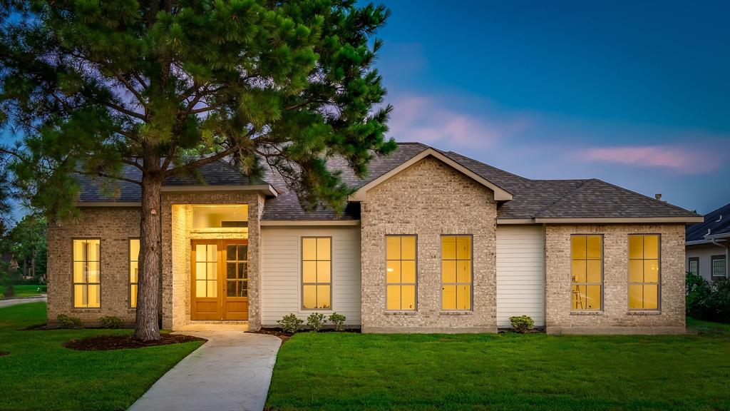 25135 W Tara Plantation Drive, Tomball, TX 77375