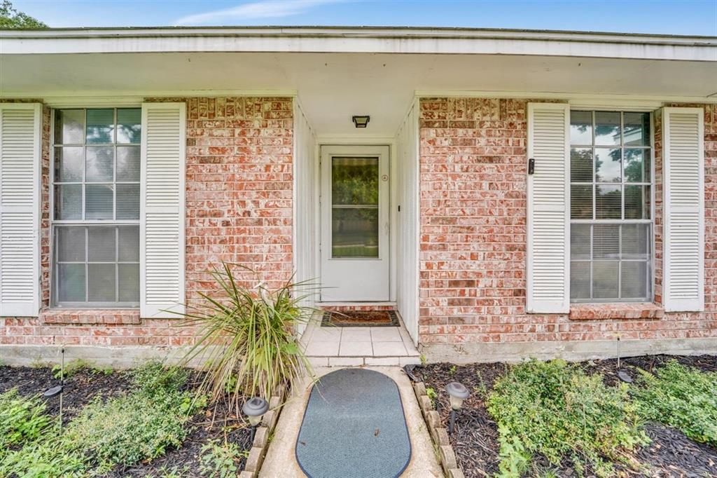 5014 Shilo Drive, Houston, TX 77032