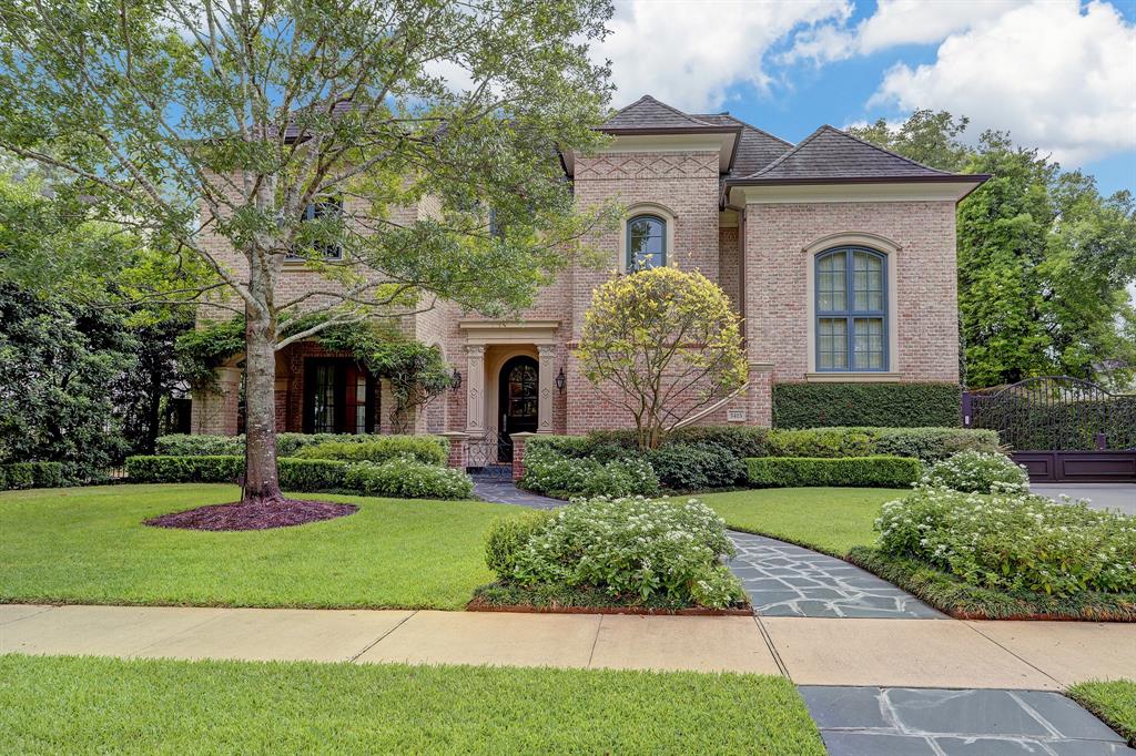 3415 Sunset Boulevard, Houston, TX 77005
