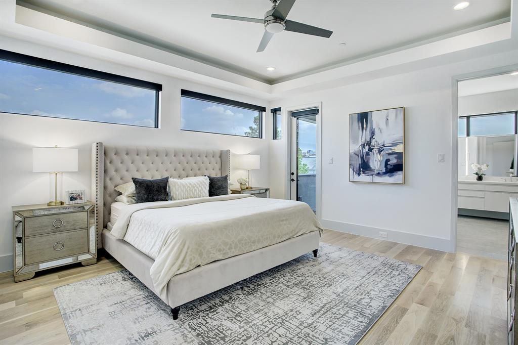 5402 Feagan Street, Houston, TX 77007