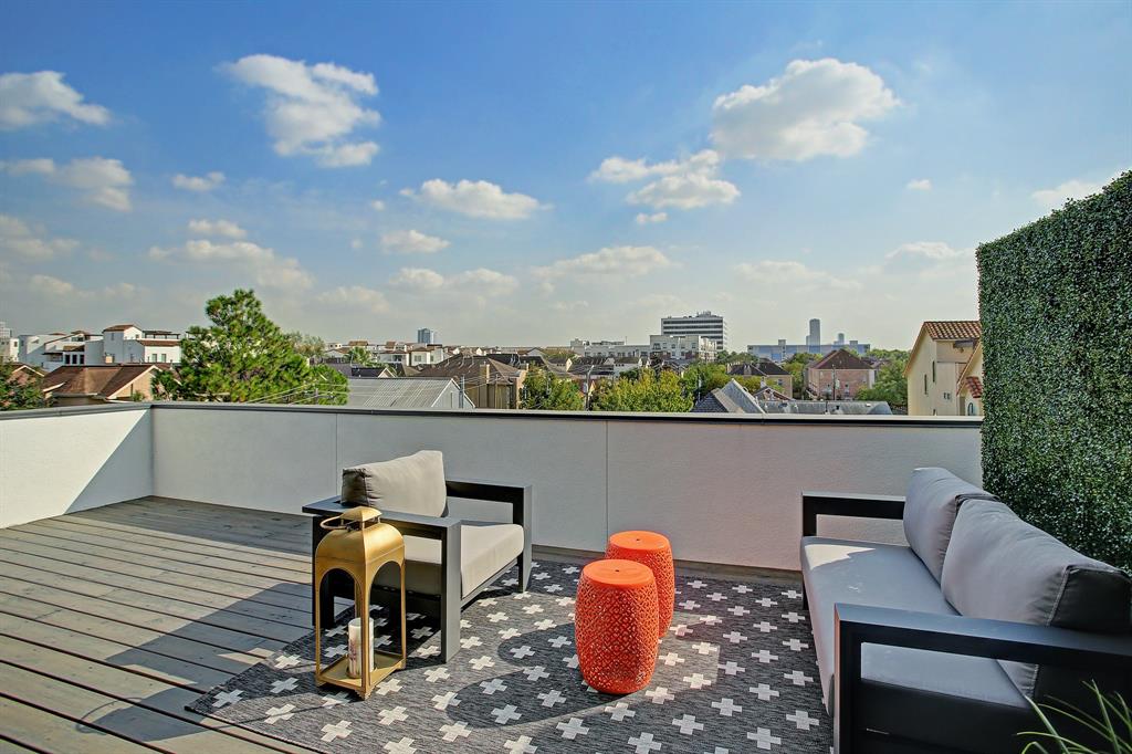 5402 Feagan Street, Houston, TX 77007