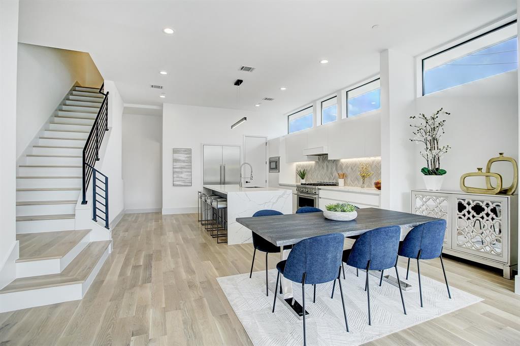 5402 Feagan Street, Houston, TX 77007