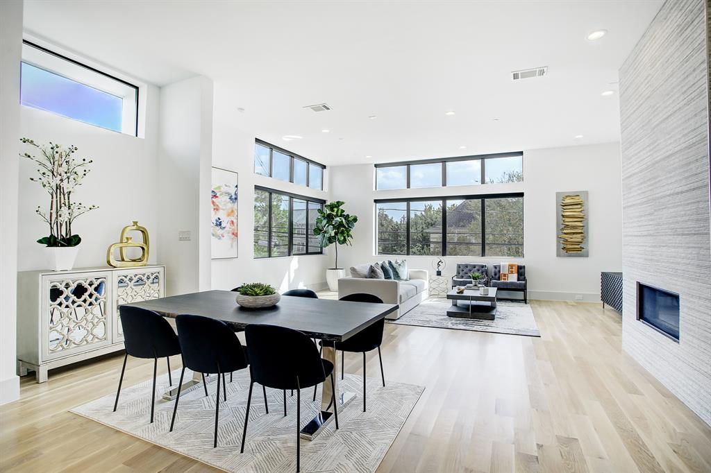 5402 Feagan Street, Houston, TX 77007